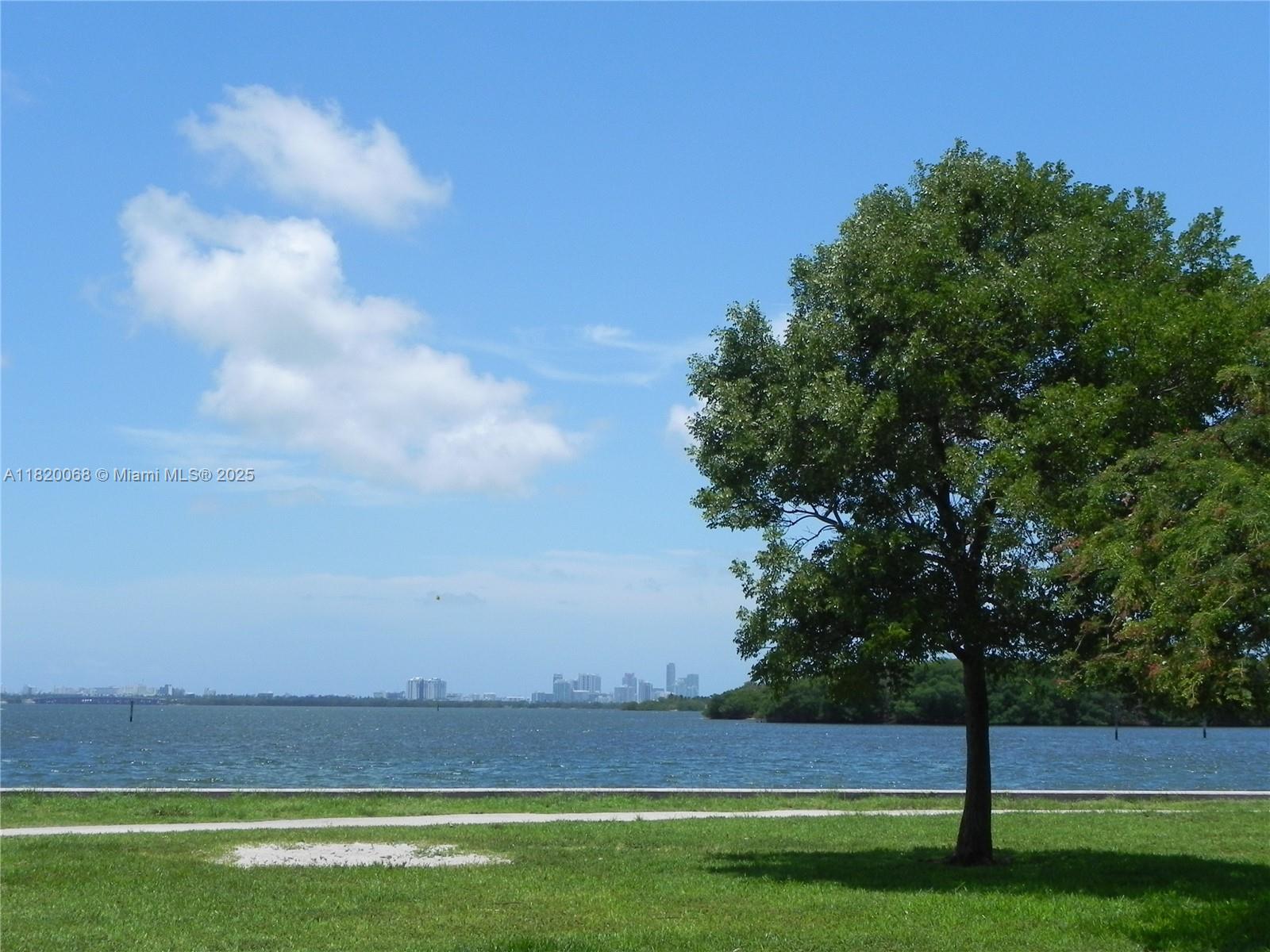 Undisclosed Address Miami, FL 33138