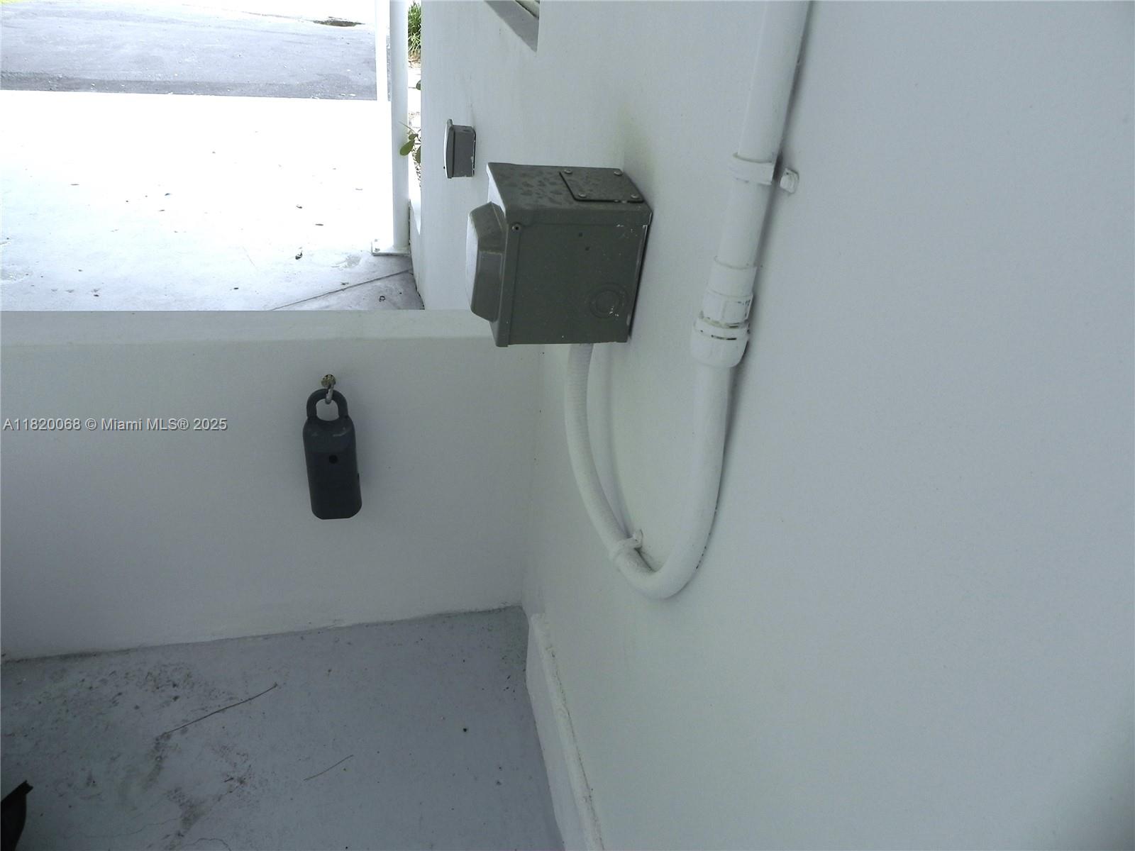 Undisclosed Address Miami, FL 33138