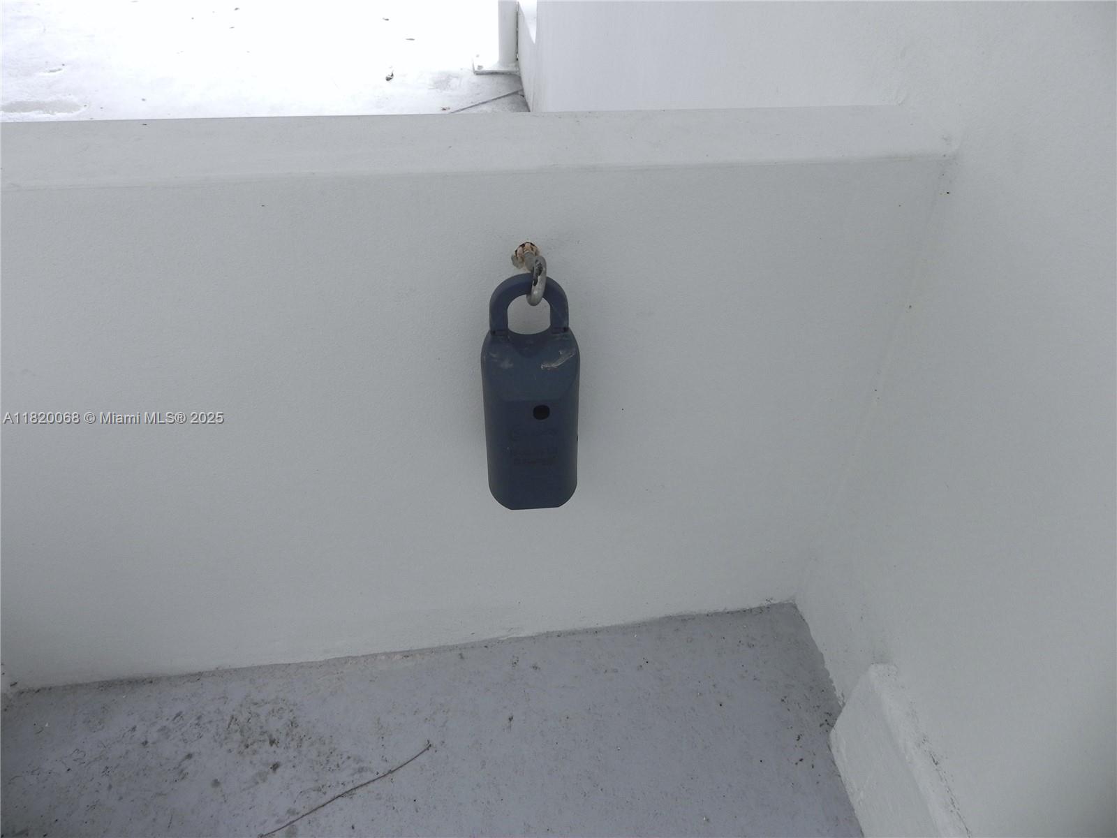 Undisclosed Address Miami, FL 33138