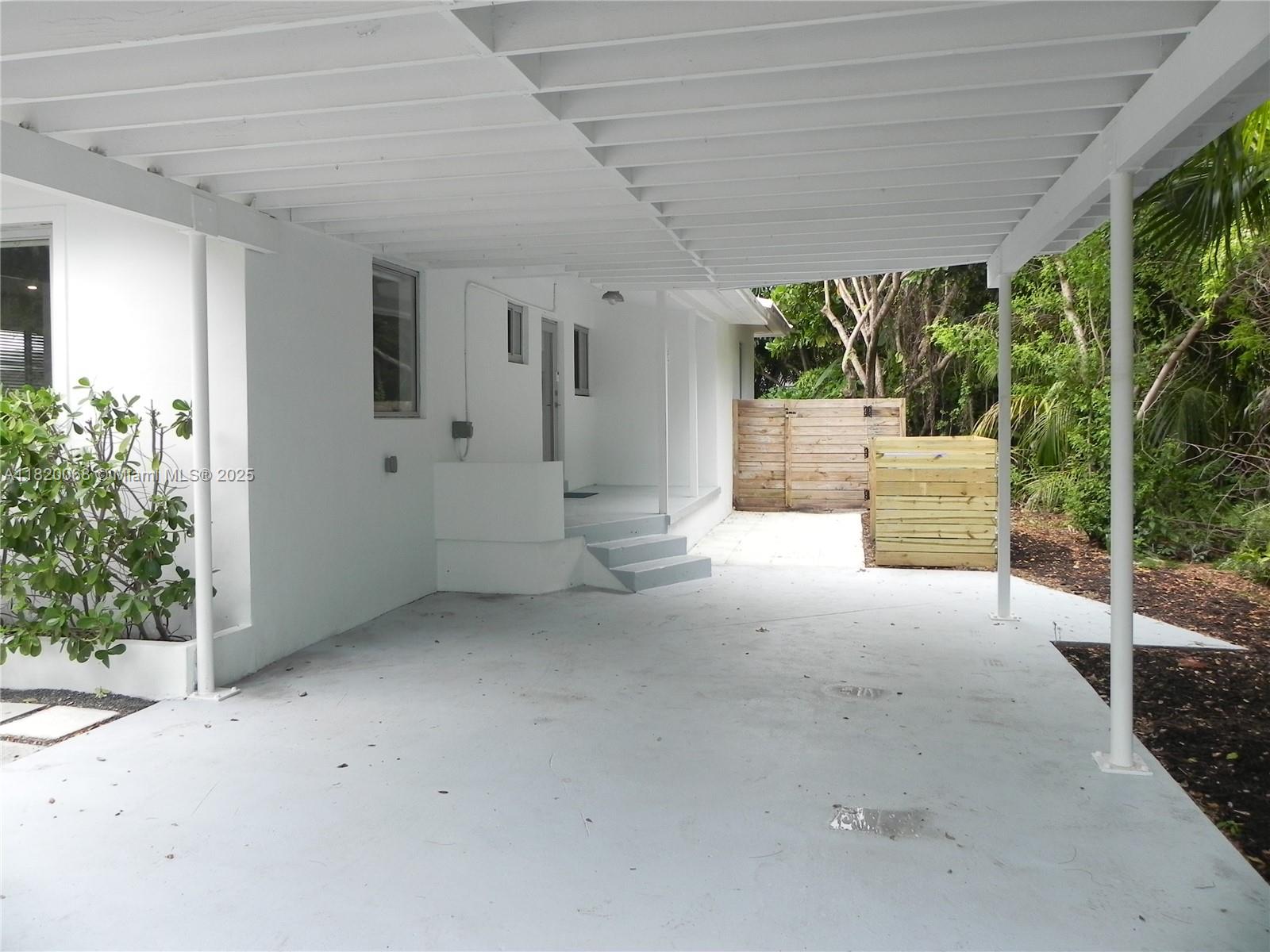 Undisclosed Address Miami, FL 33138