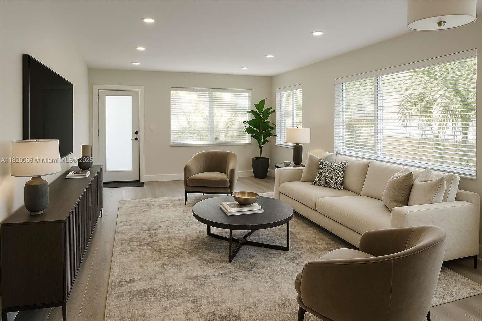 Undisclosed Address Miami, FL 33138