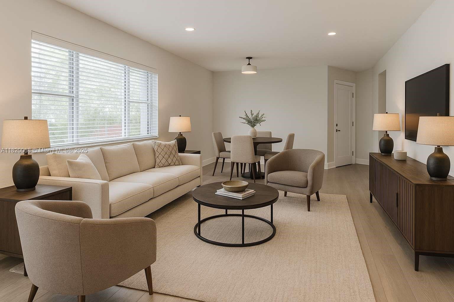 Undisclosed Address Miami, FL 33138