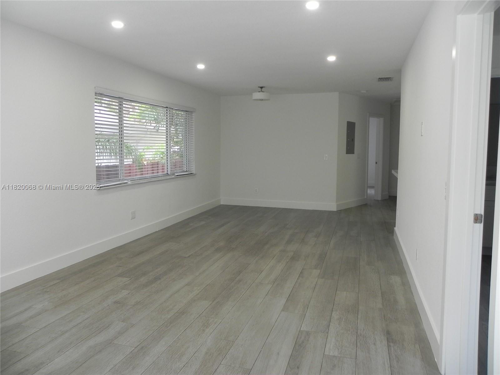 Undisclosed Address Miami, FL 33138