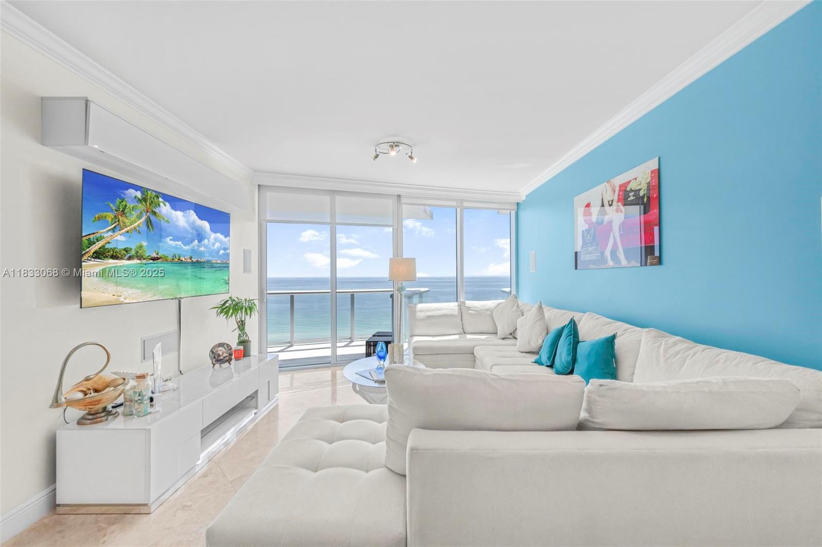 17001 Collins Ave #1403