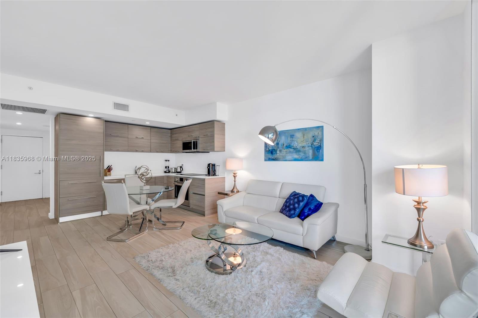 1300 S Miami Ave #1208