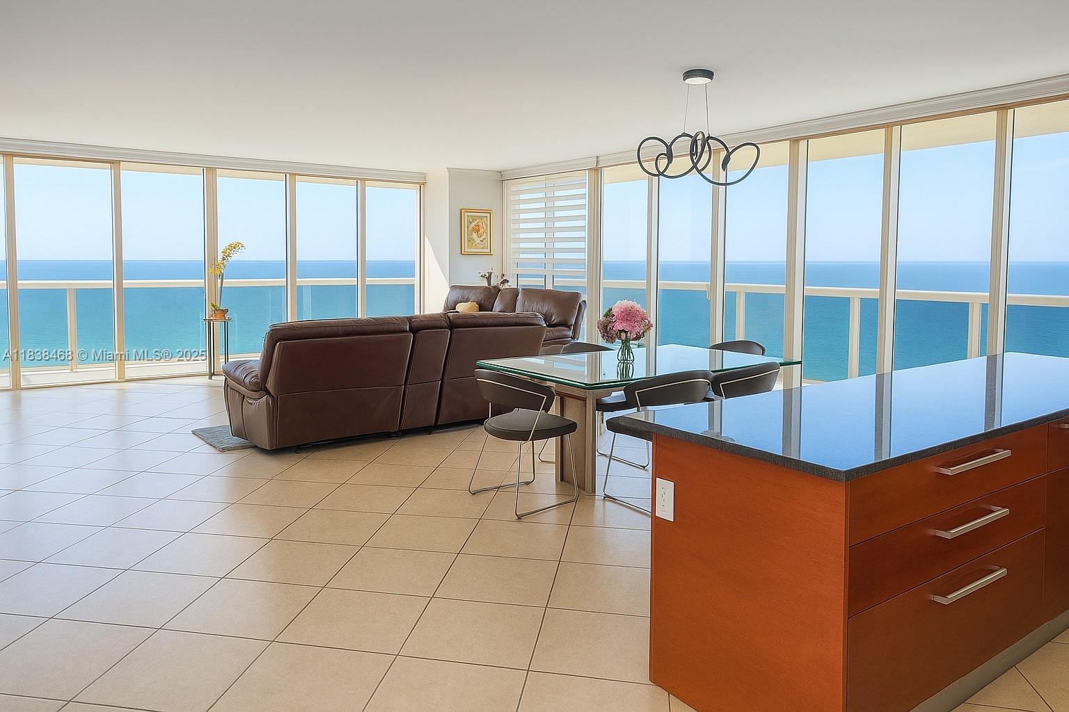 1830 S Ocean Dr #4501 Hallandale Beach, FL 33009