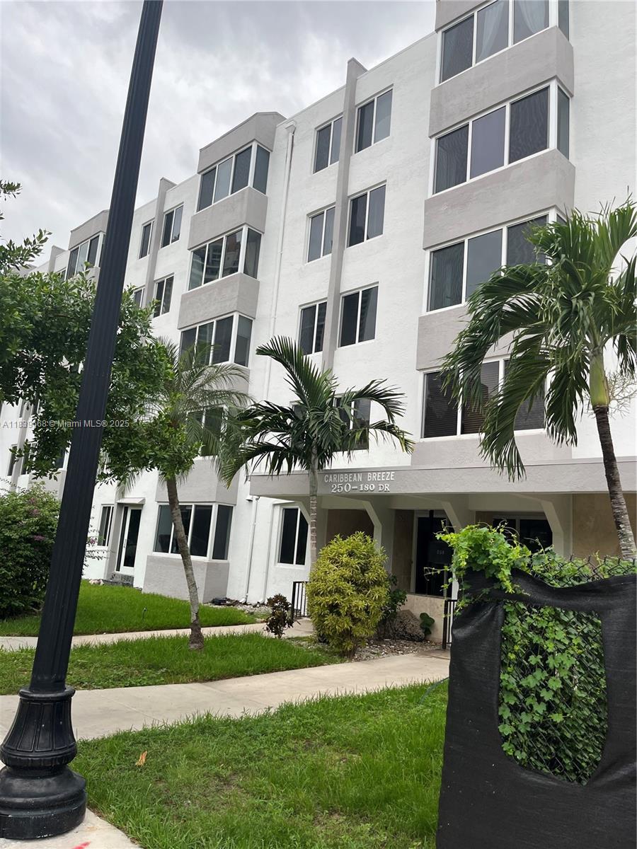 250 180th Dr #205