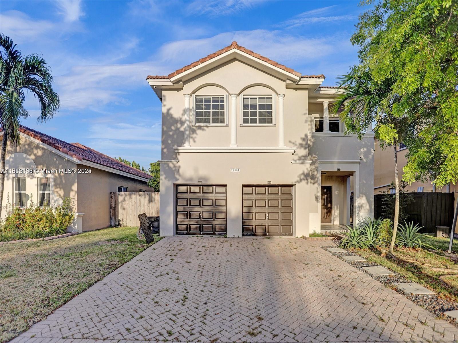 14301 SW 130th Ave