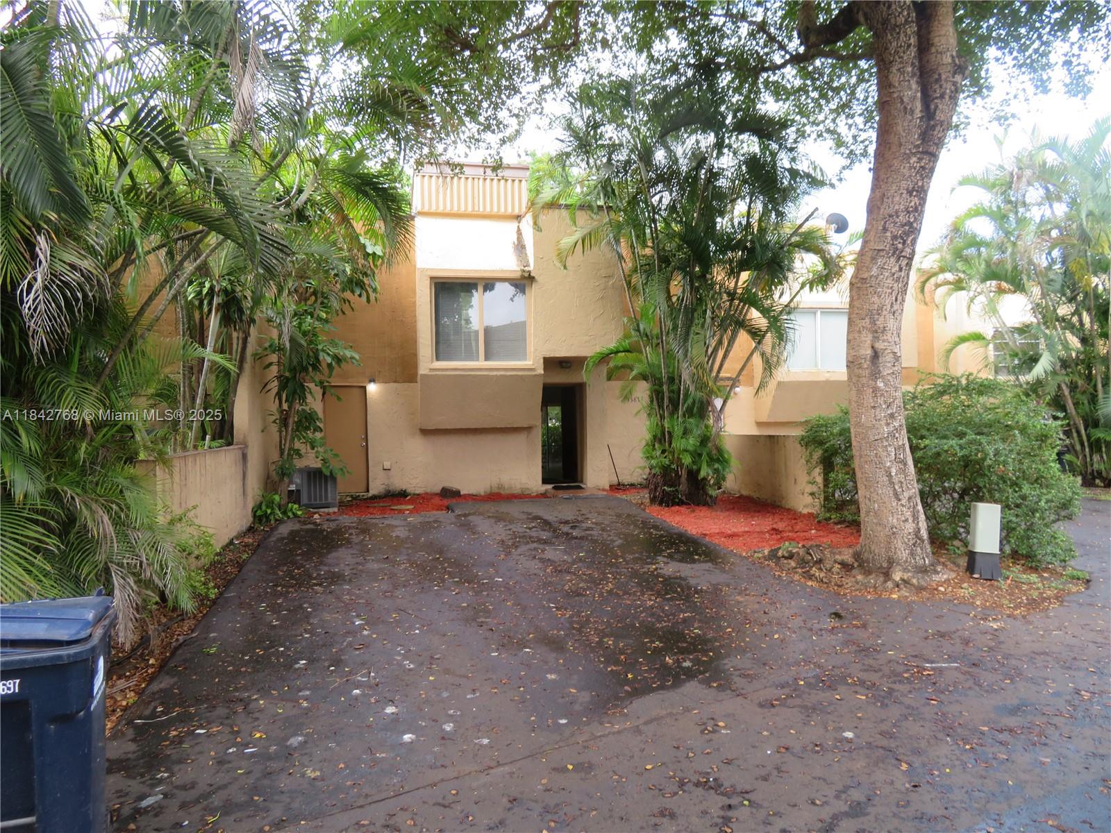 13878 SW 67th Ter #1