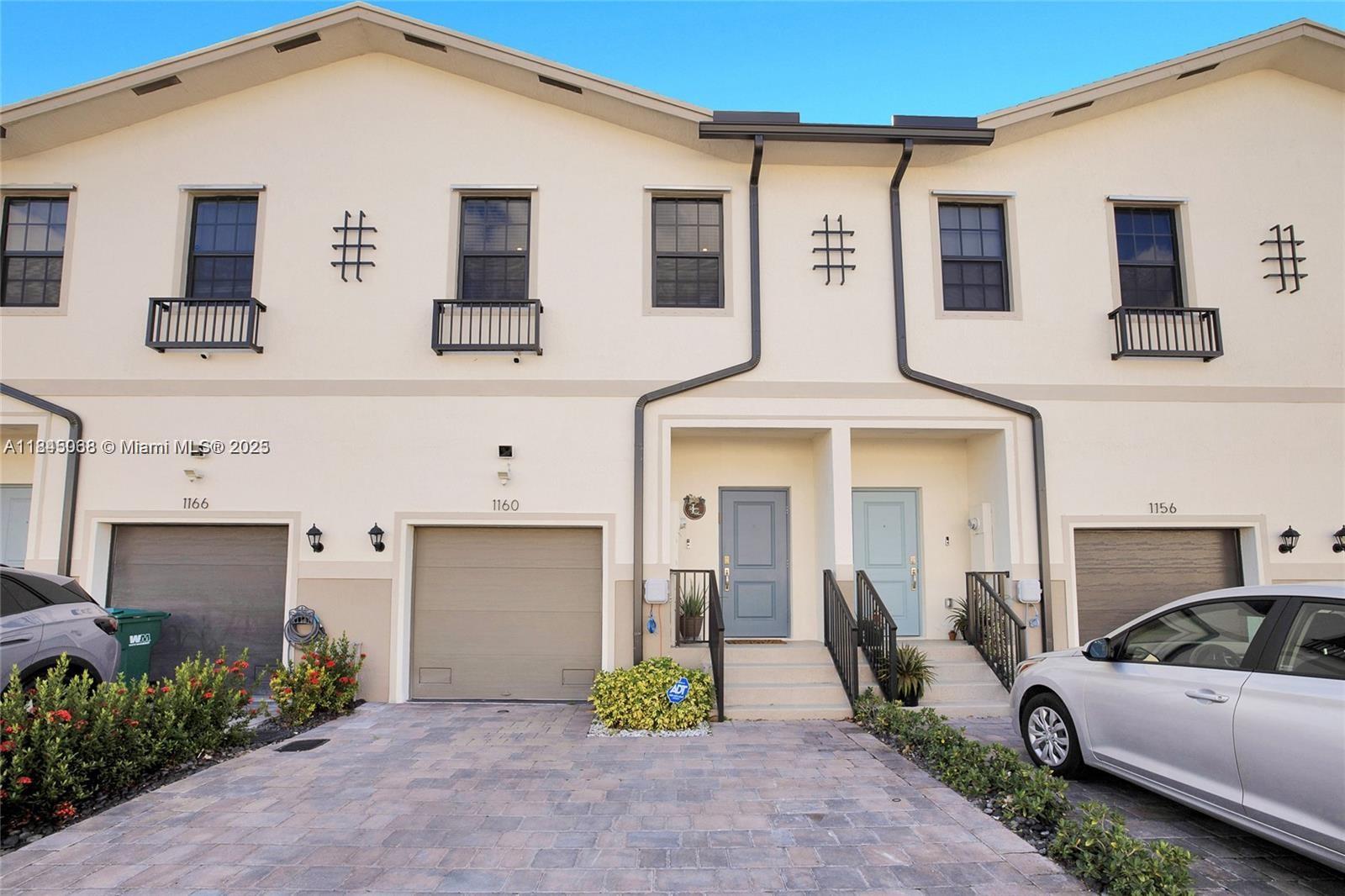 1160 SW 7th Ct