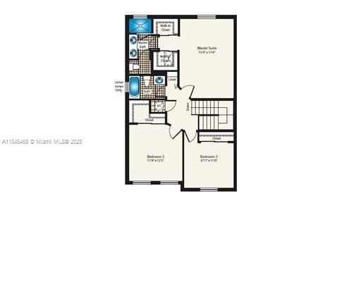 3235 NW 31st Ter #3235 Oakland Park, FL 33309