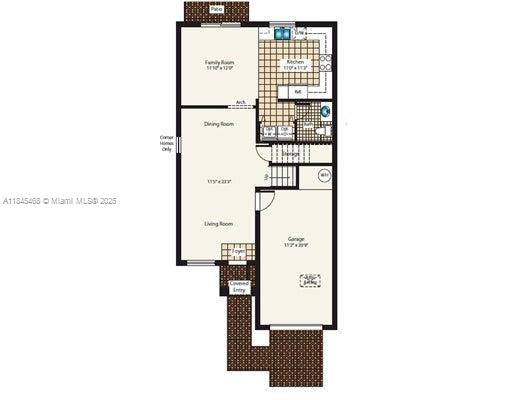 3235 NW 31st Ter #3235 Oakland Park, FL 33309