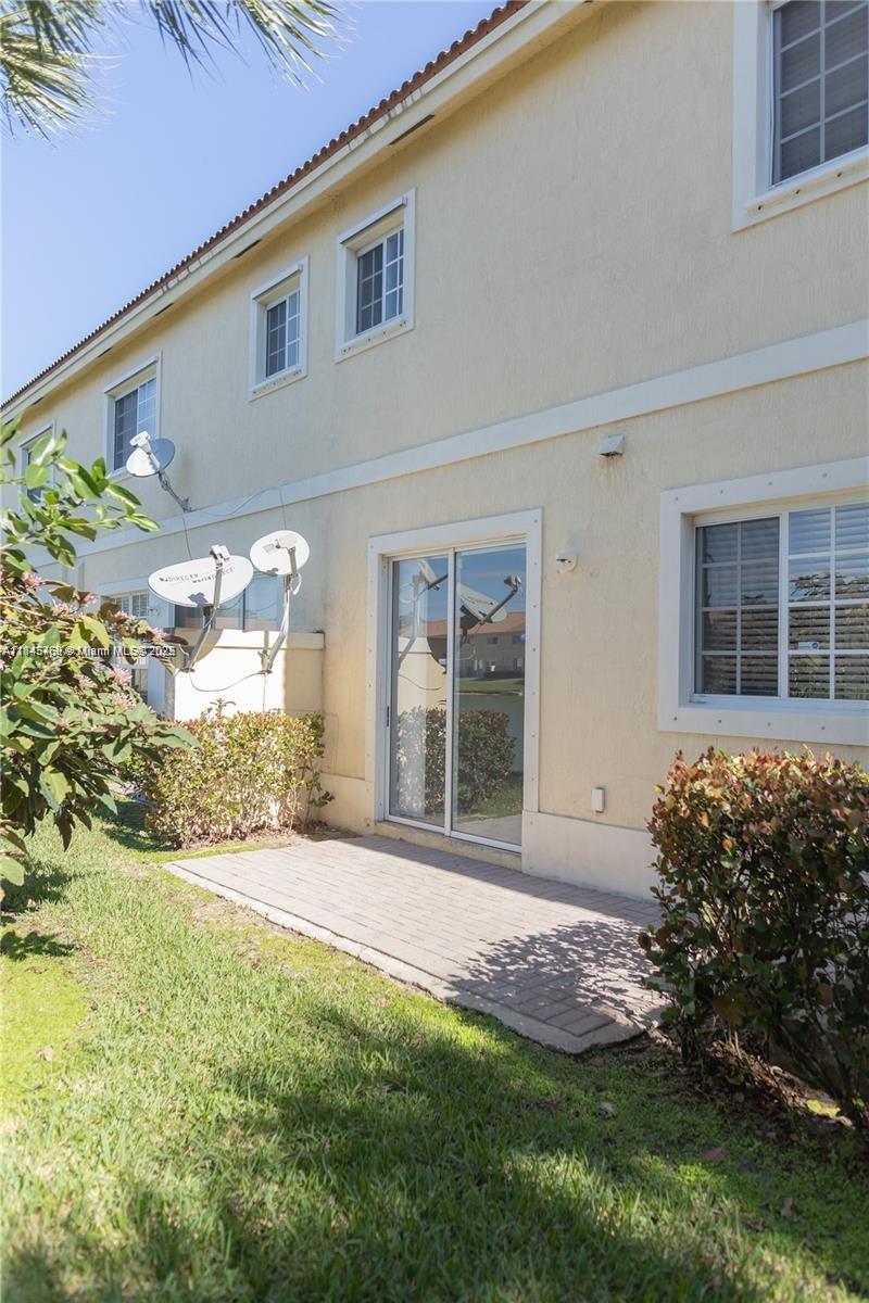 3235 NW 31st Ter #3235 Oakland Park, FL 33309