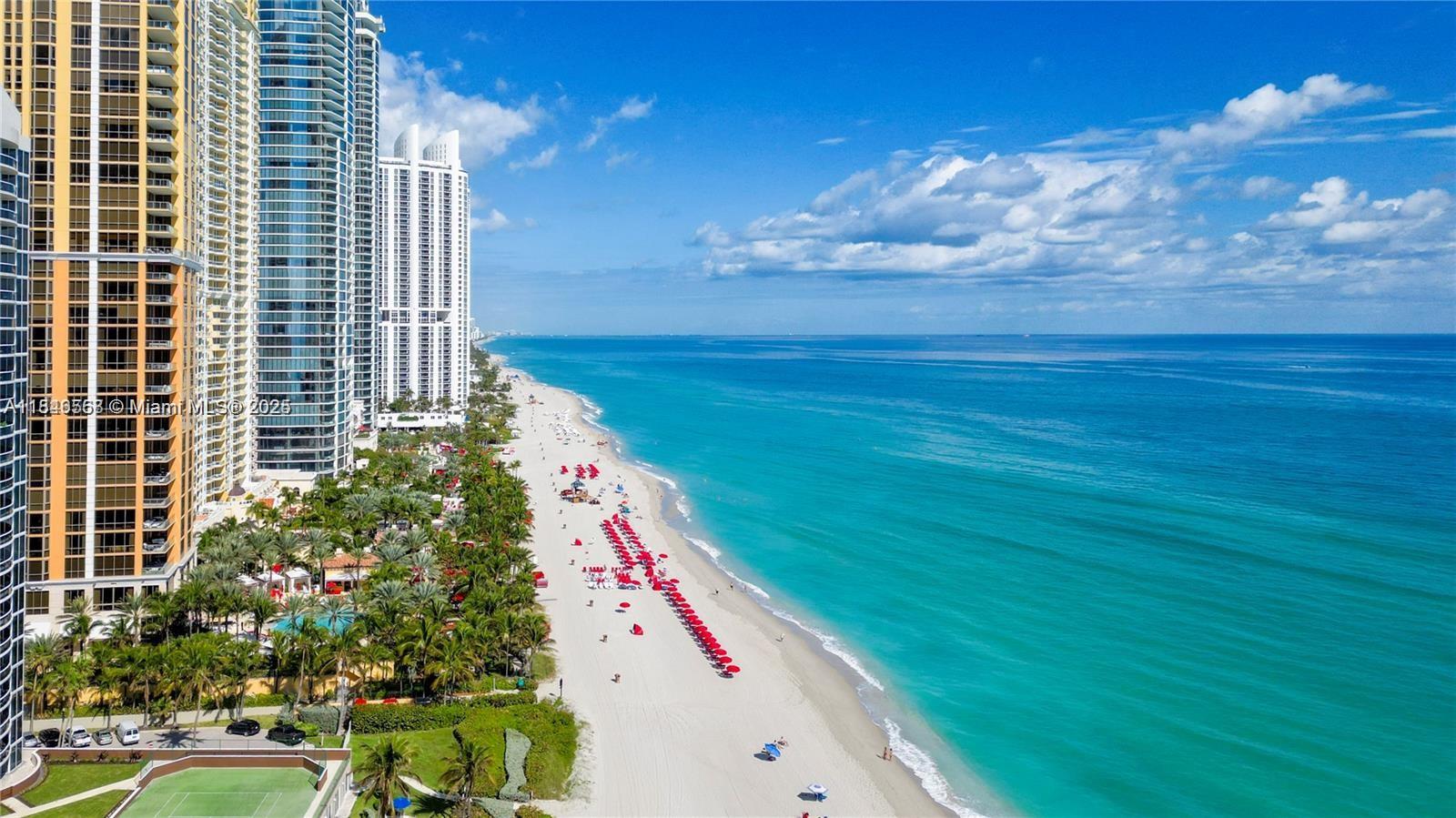 17550 Collins Ave #402