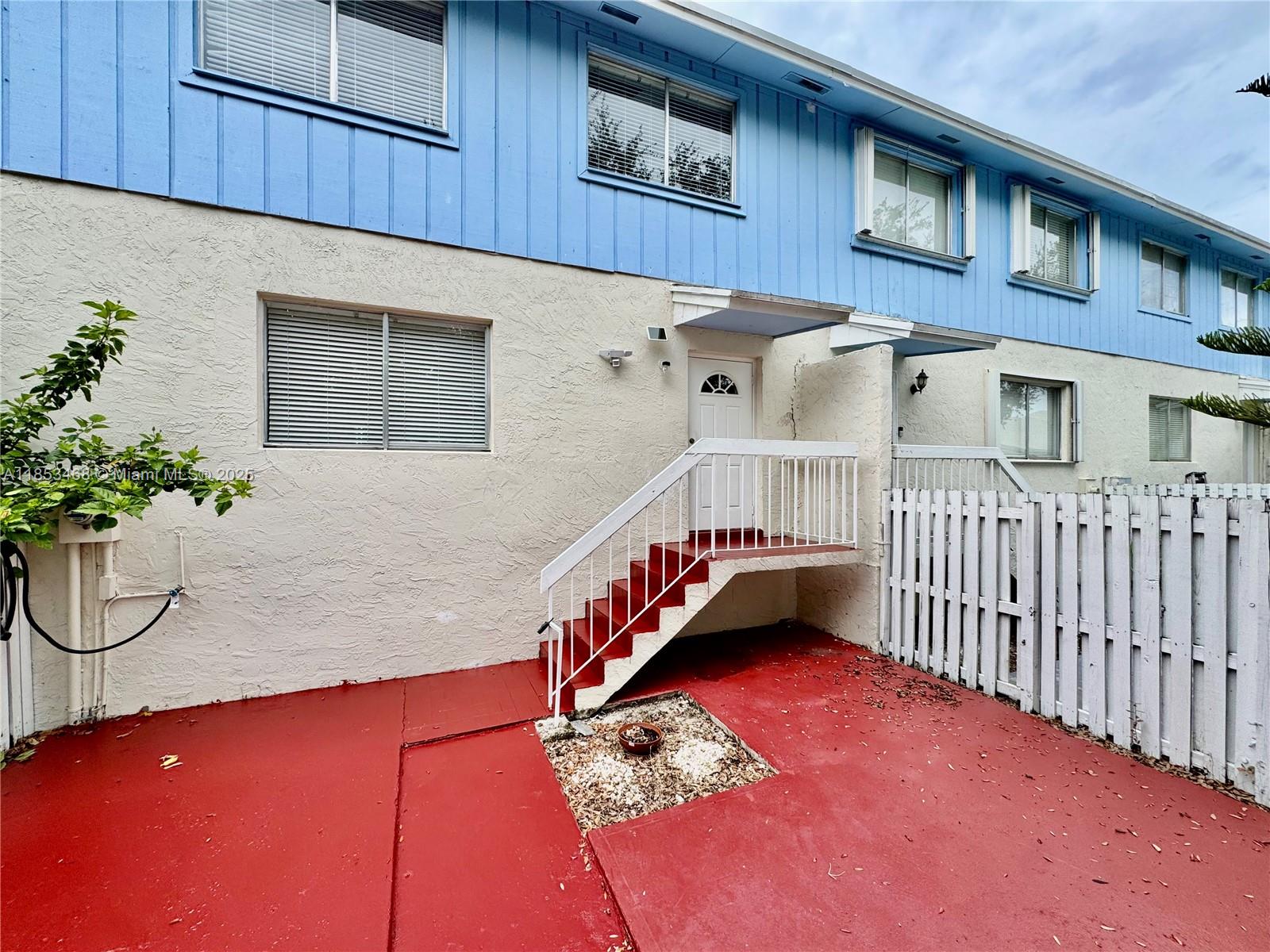 22205 SW 103rd Ave #22205