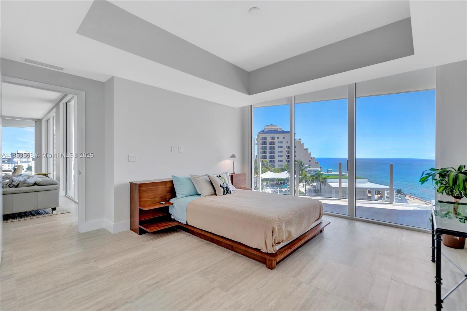 525 N Fort Lauderdale Bch Blvd #802 Fort Lauderdale, FL 33304