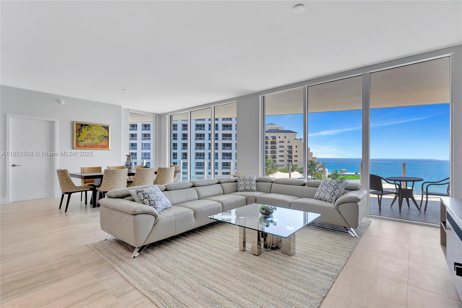 525 N Fort Lauderdale Bch Blvd #802 Fort Lauderdale, FL 33304