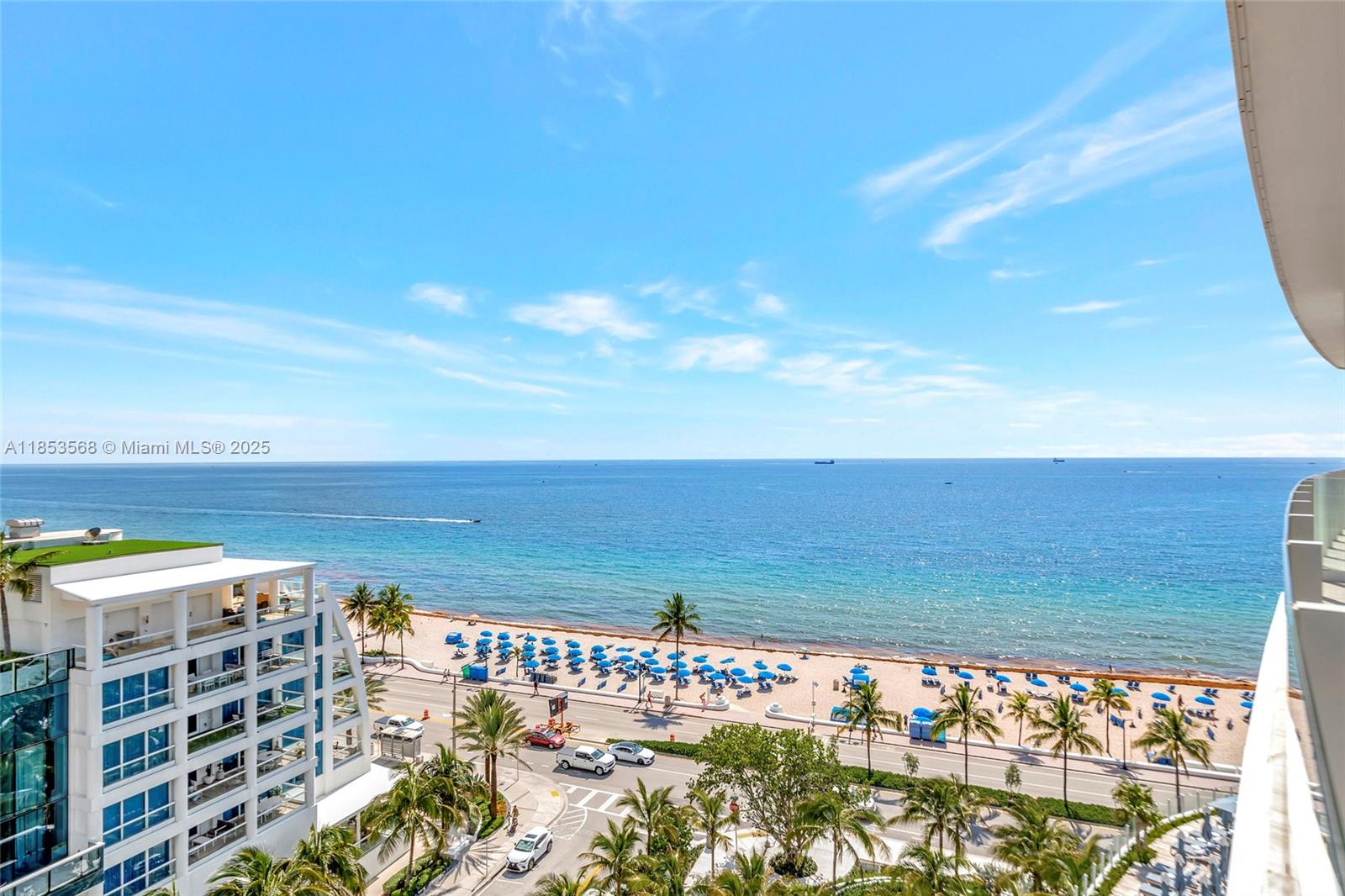 525 N Fort Lauderdale Bch Blvd #802 Fort Lauderdale, FL 33304