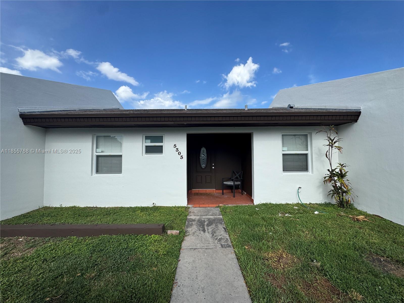 5303 SW 137th Ct #5303