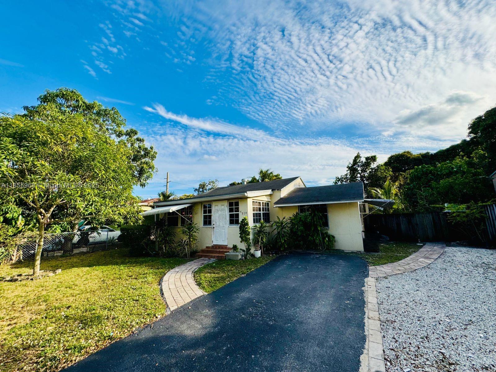 524 NW 112th St