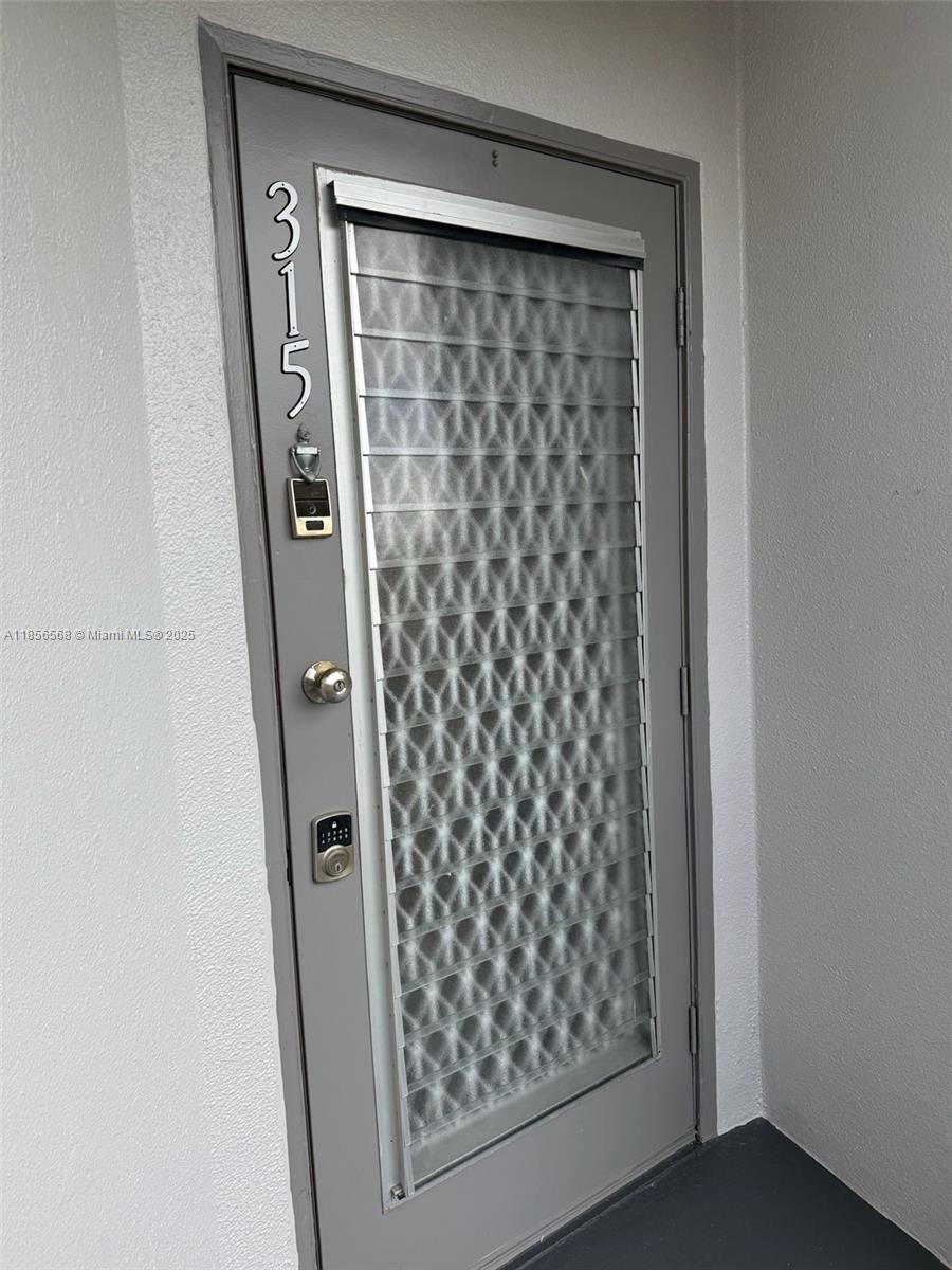 1300 SW 125th Ave #315K