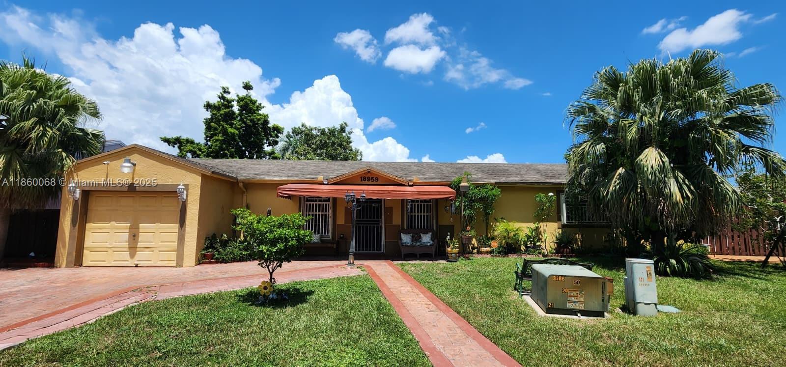 18959 NW 63rd Ct Cir