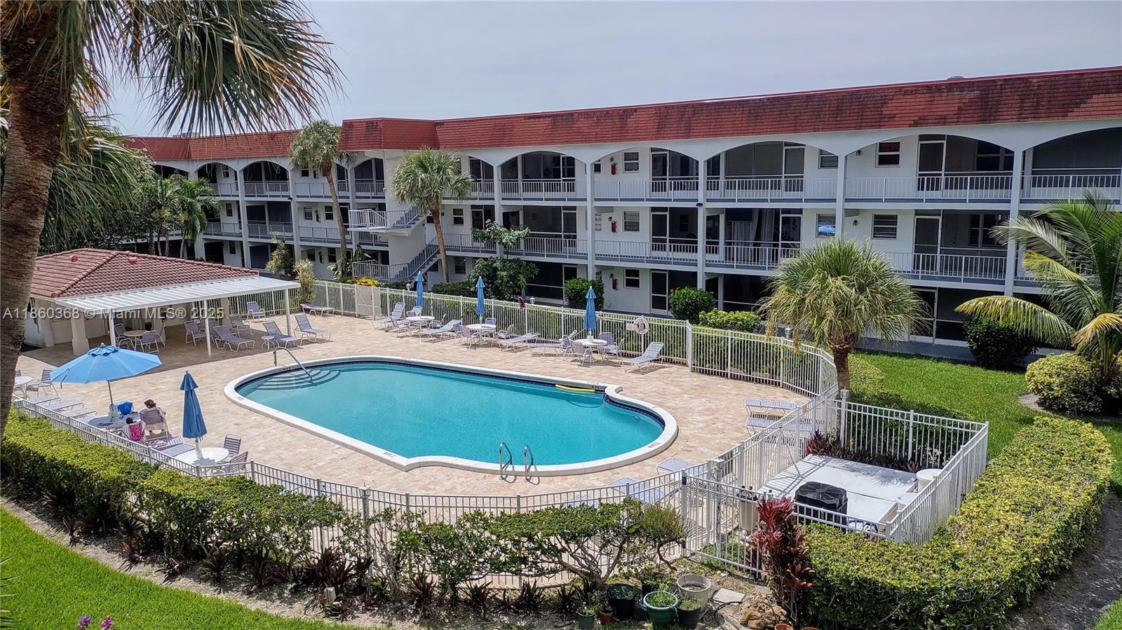 501 Blue Heron Dr #315-A