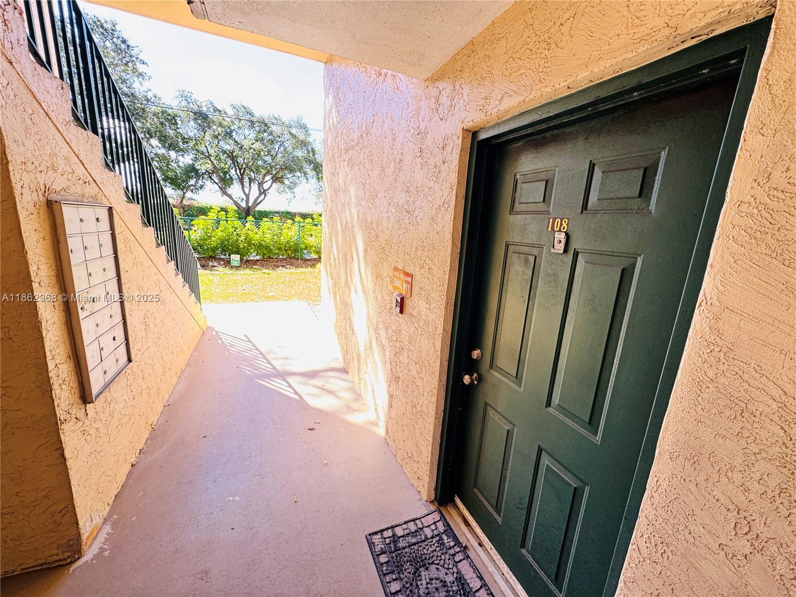1727 Village Blvd #108