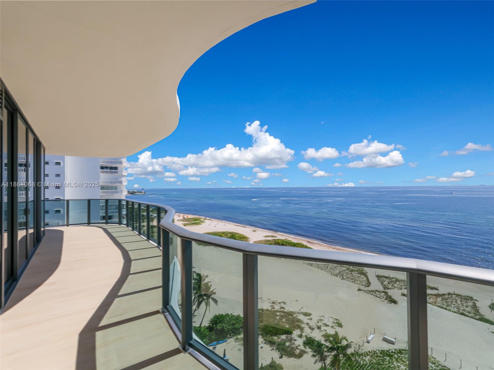 900 N Ocean Blvd #1106