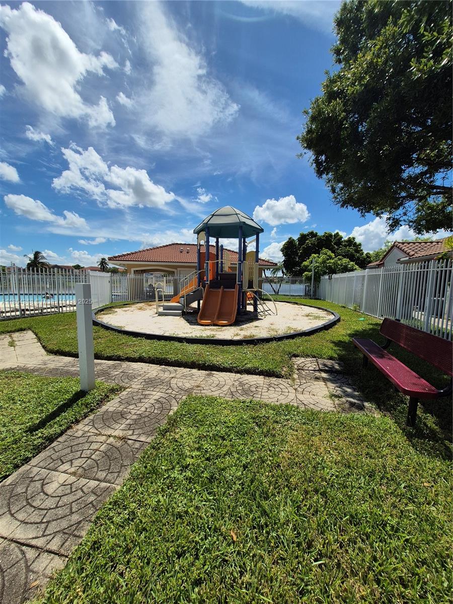 2176 NW 184th Way Pembroke Pines, FL 33029