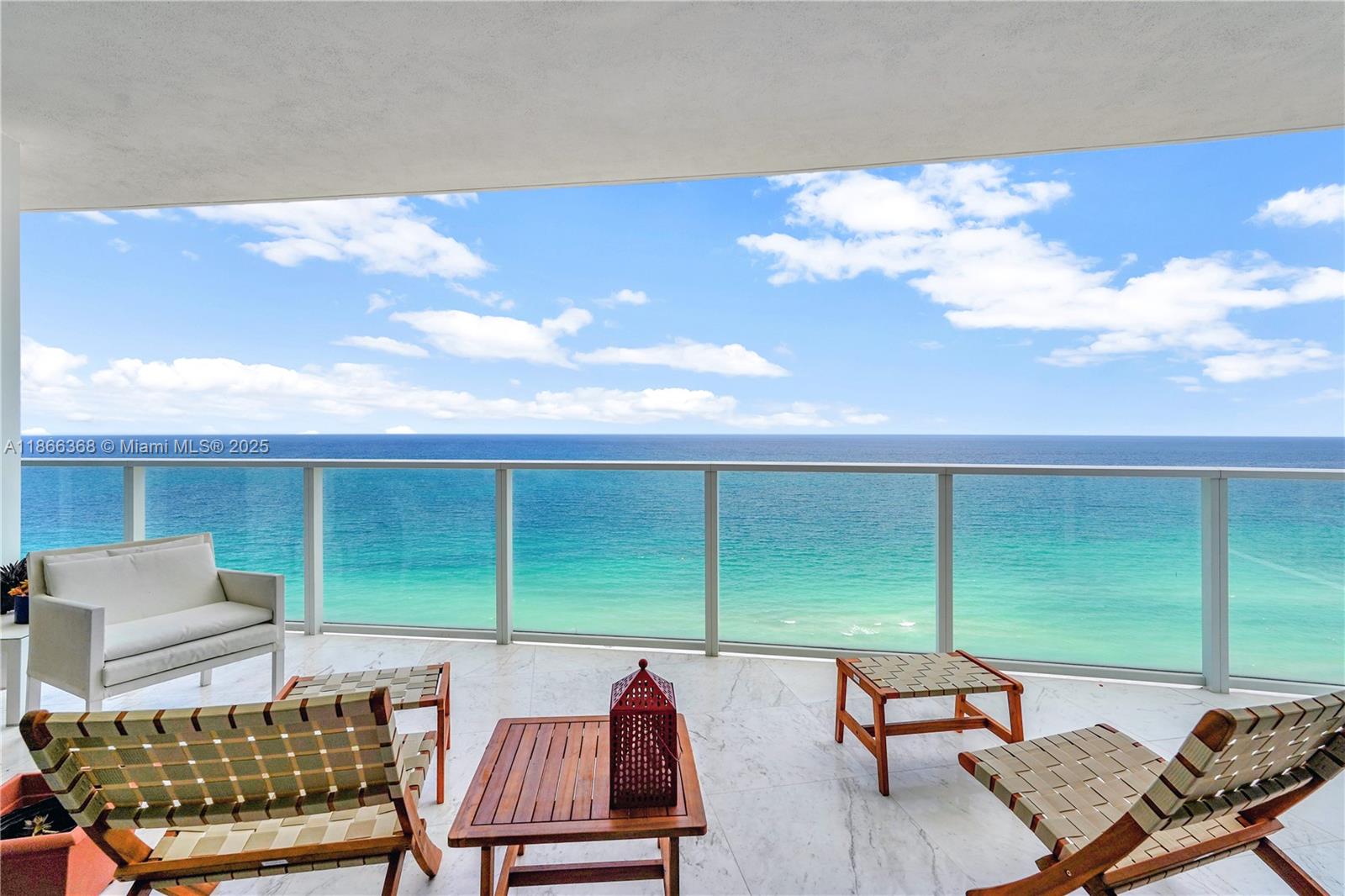 3951 S Ocean Dr #1901