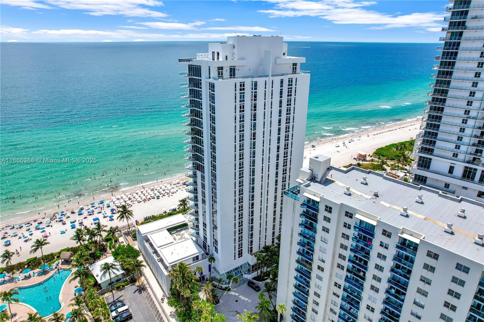 3951 S Ocean Dr #1901 Hollywood, FL 33019