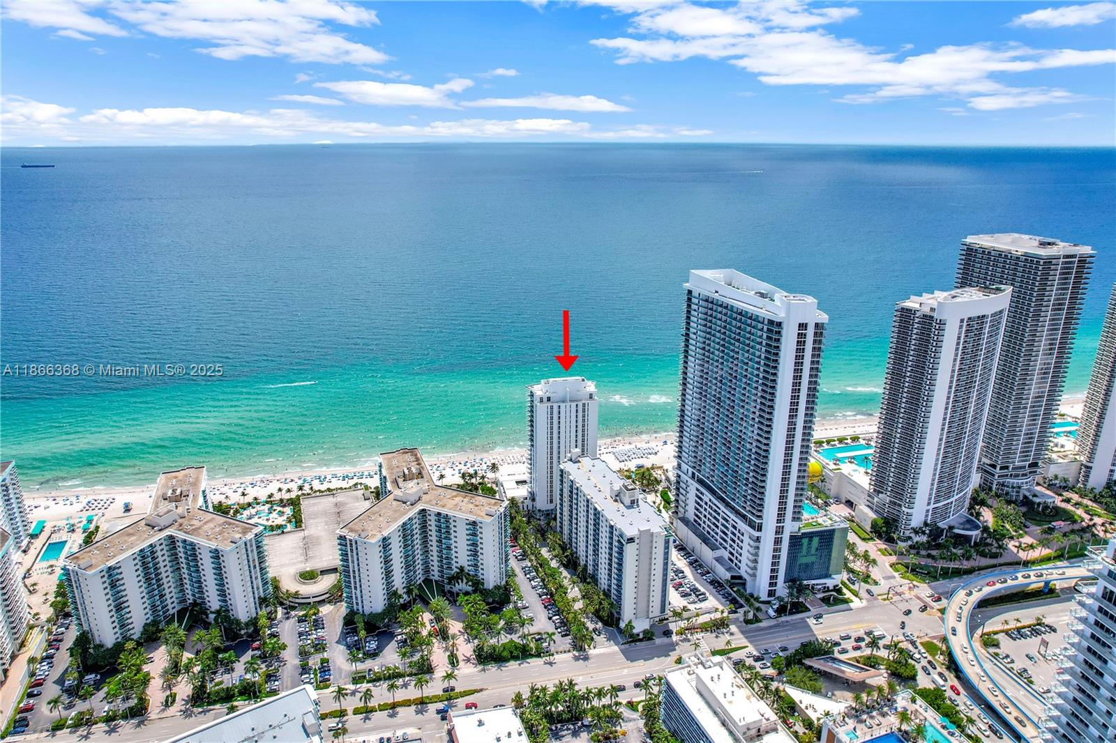 3951 S Ocean Dr #1901 Hollywood, FL 33019