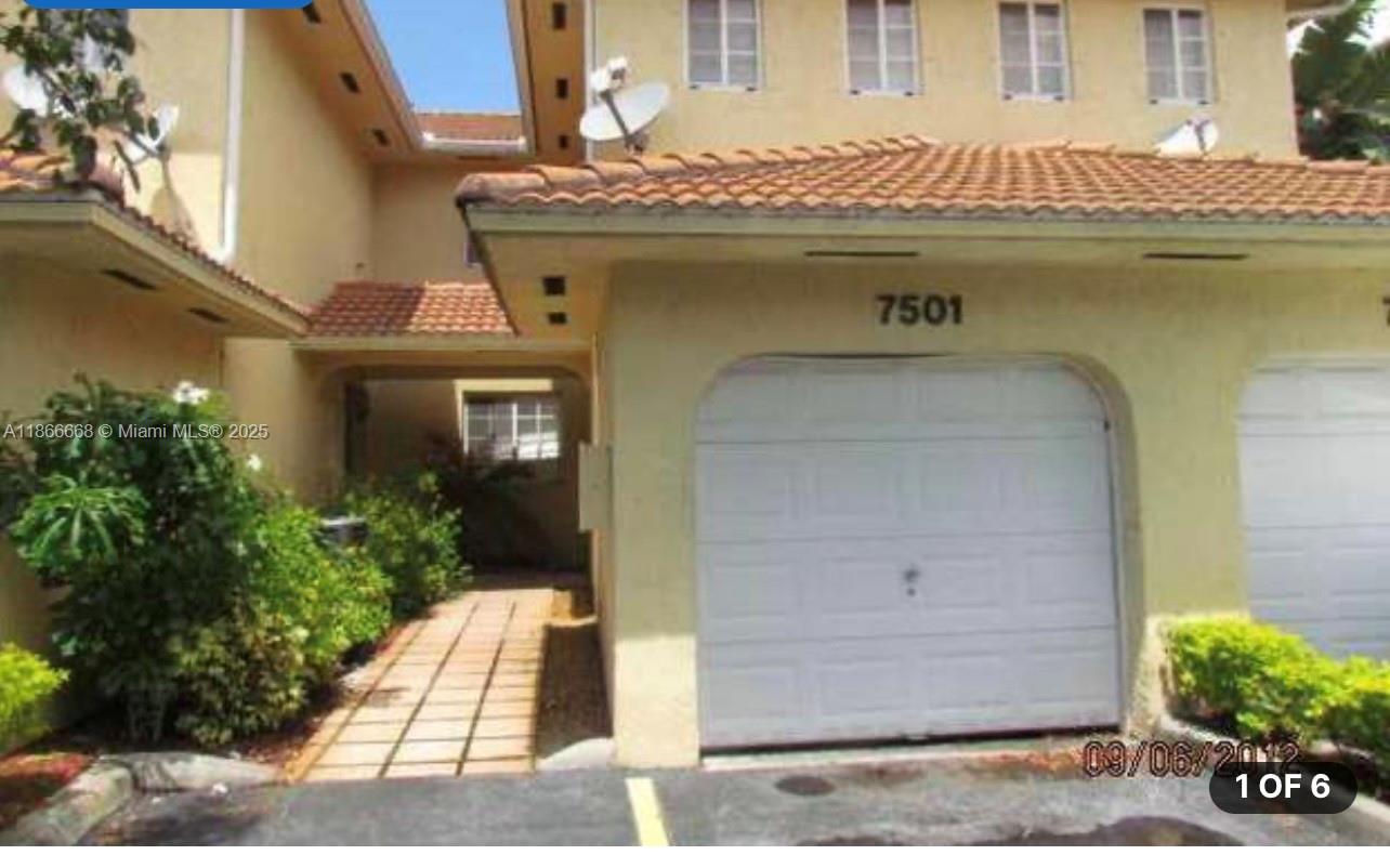 7501 NW 174th Ter #7401