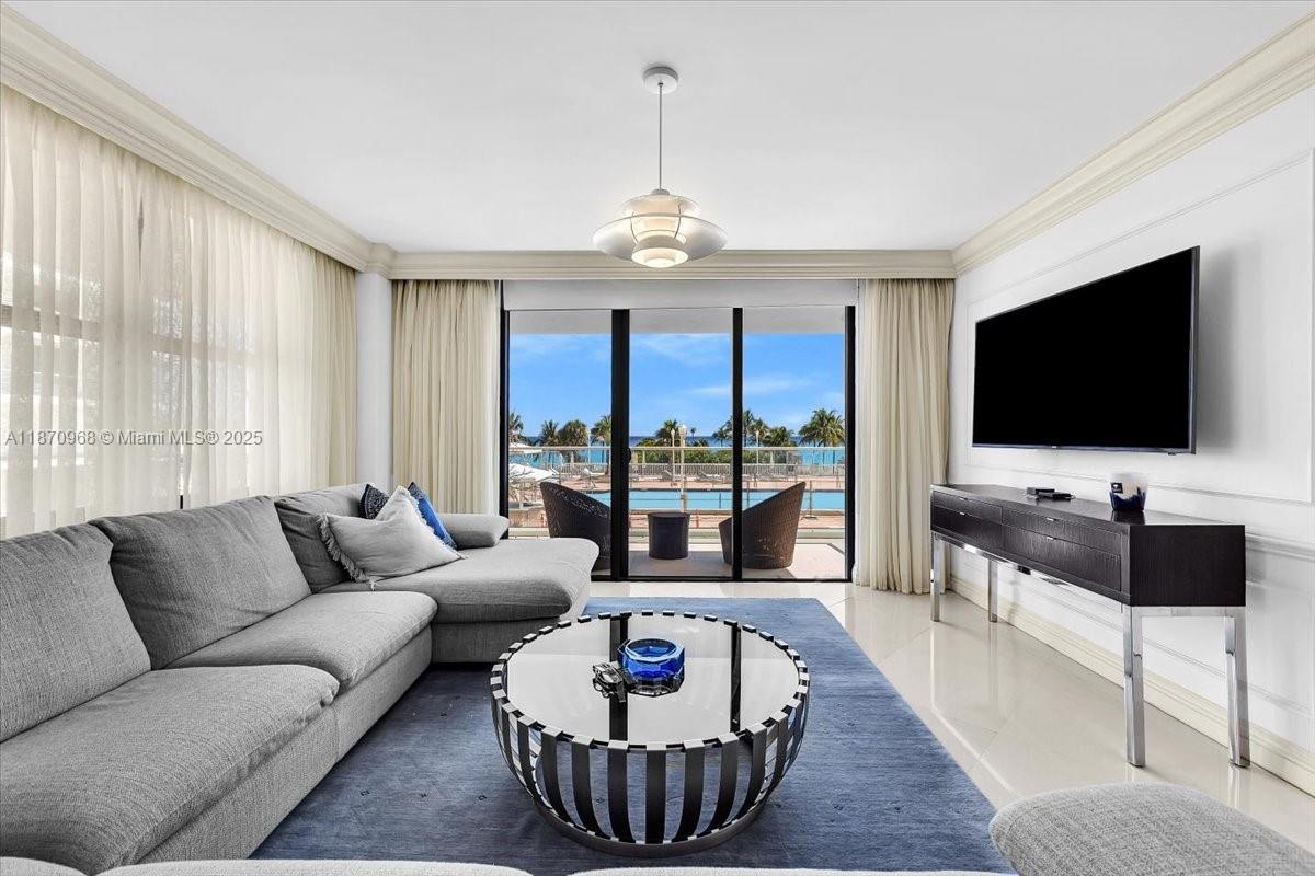9801 Collins Ave #4Y