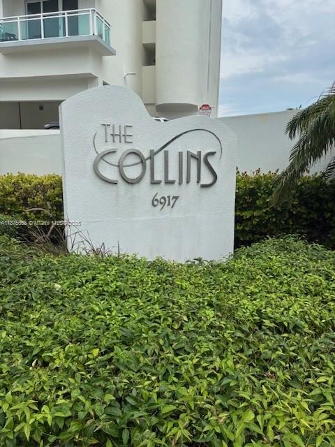 6917 Collins Ave #1522