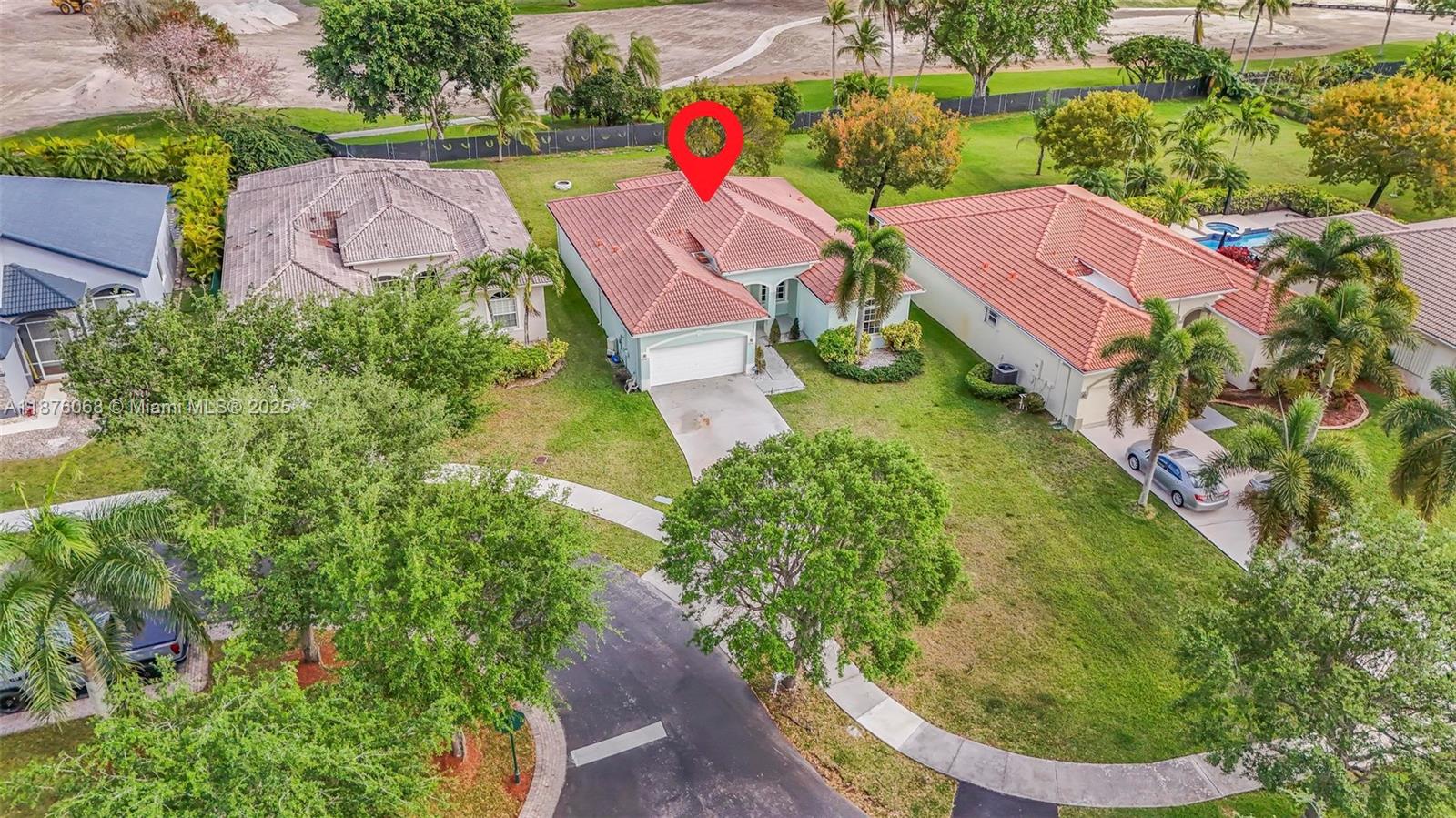 2821 Augusta Dr
