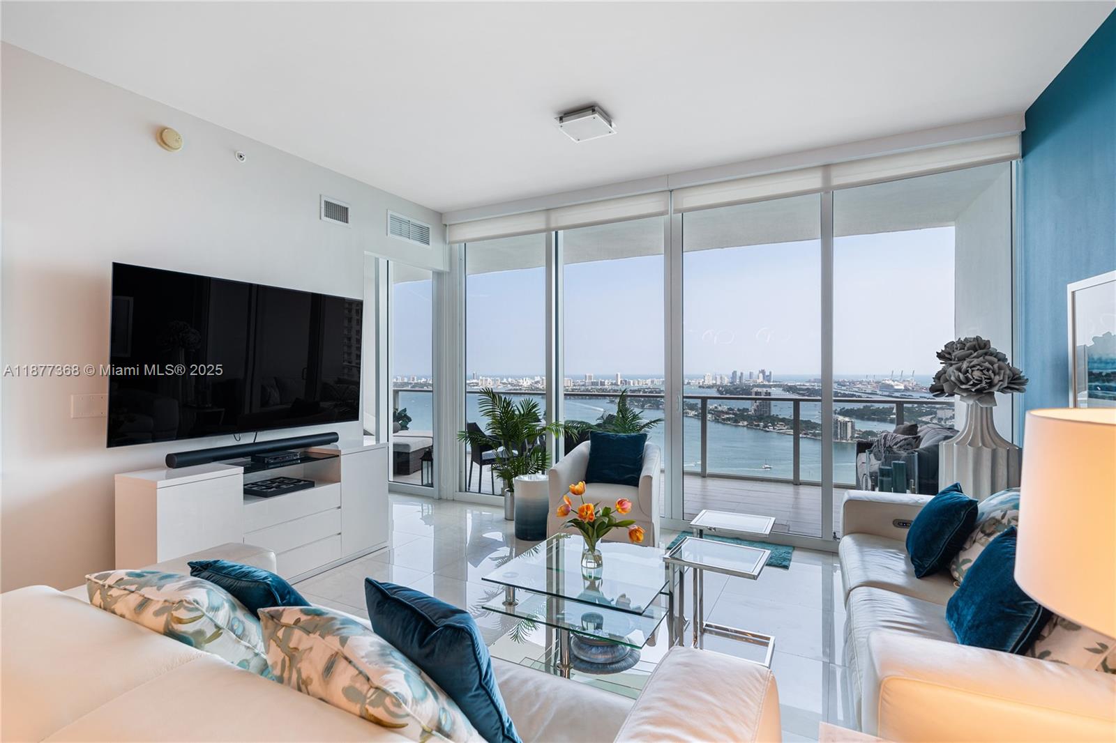 2020 N Bayshore Dr #4004