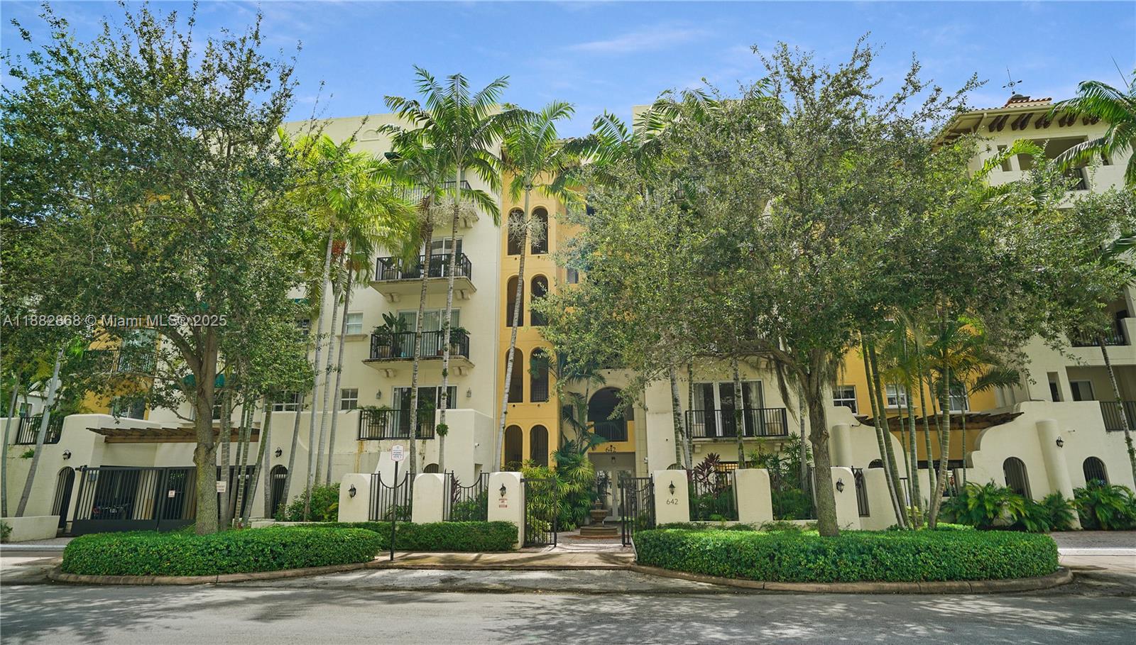 642 Valencia Ave #207 Coral Gables, FL 33134