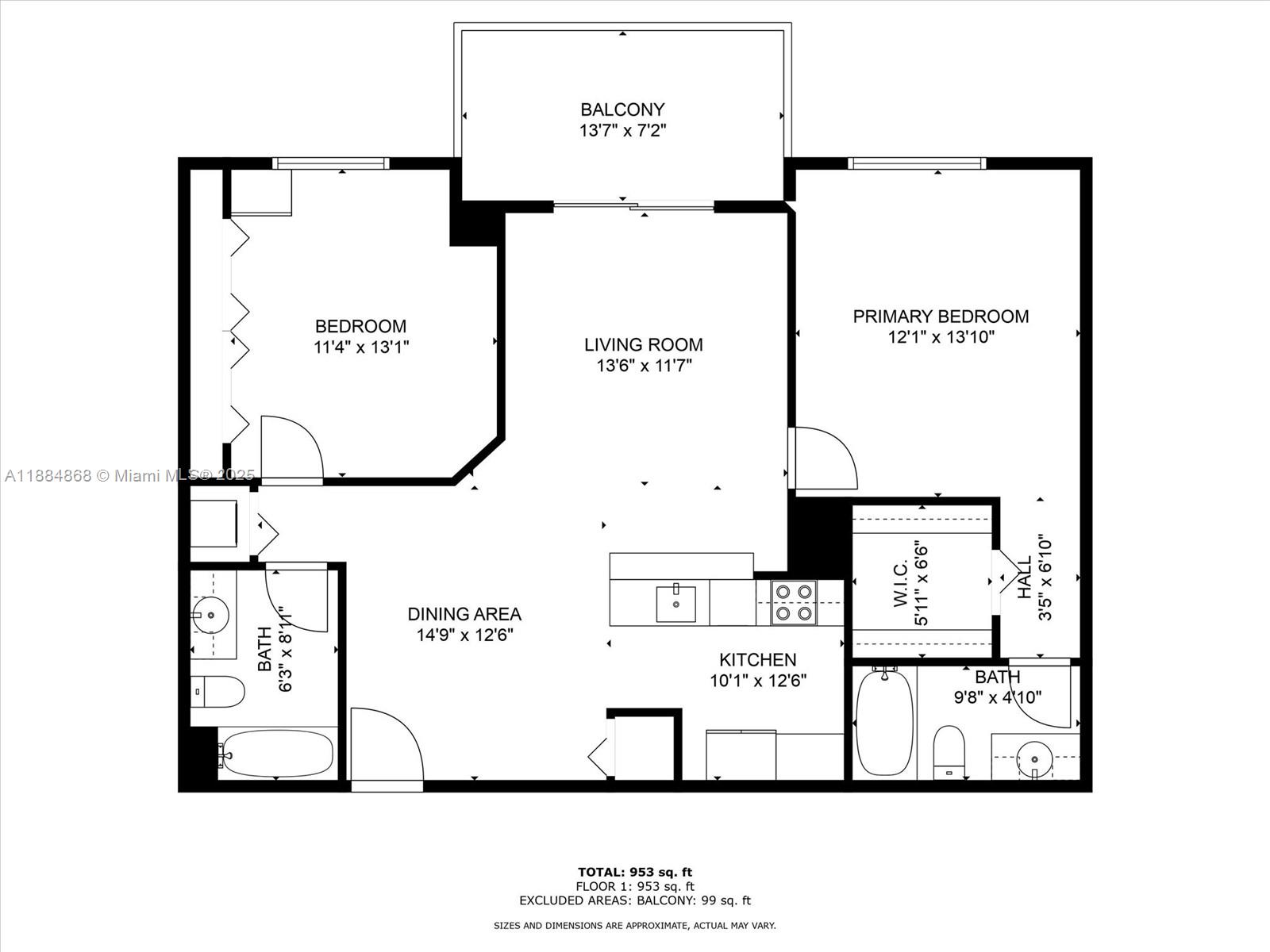 image 1800 Biscayne Plaza Condo7