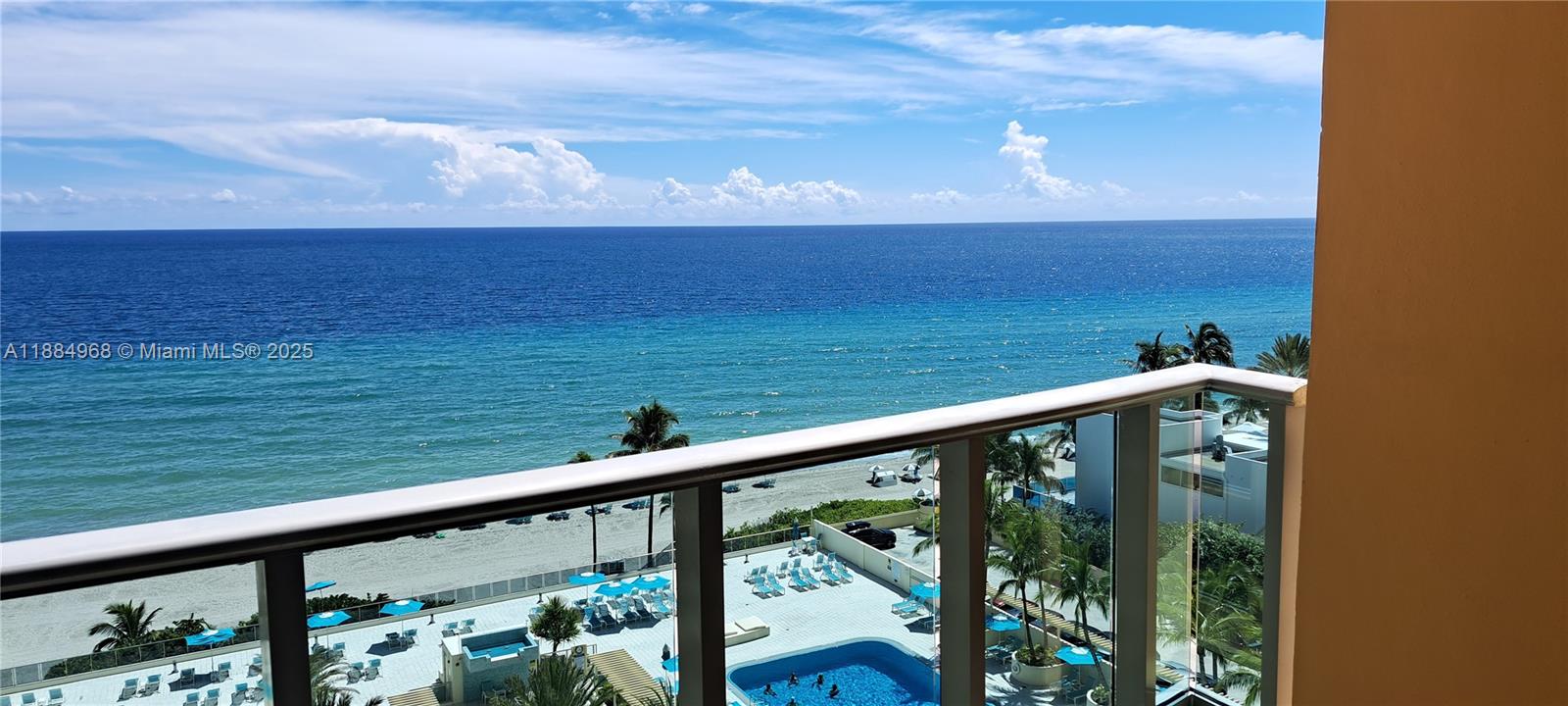 2501 S Ocean Dr #1021