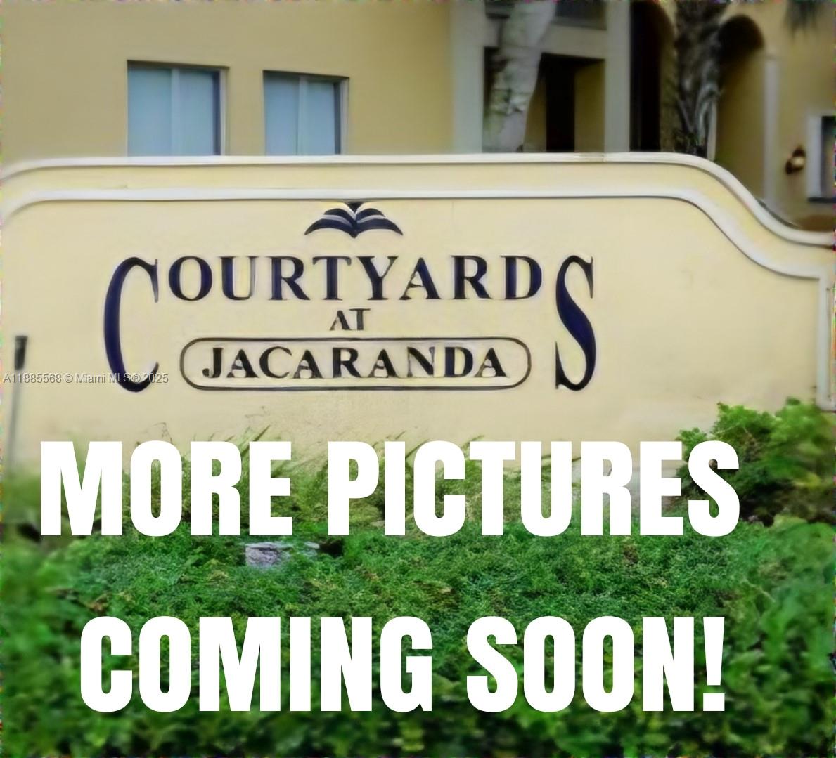 120 Jacaranda Country Clb Dr #202