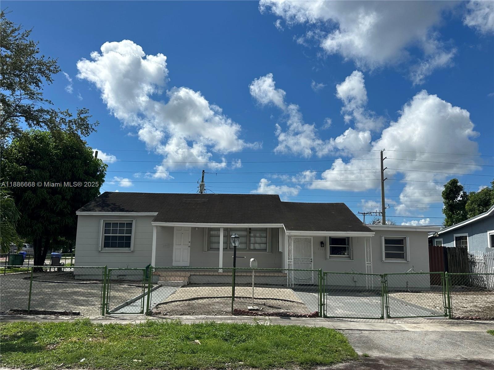 3500 NW 12th St