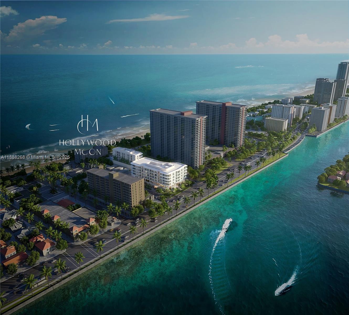 901 S Ocean Dr #301 Hollywood, FL 33019