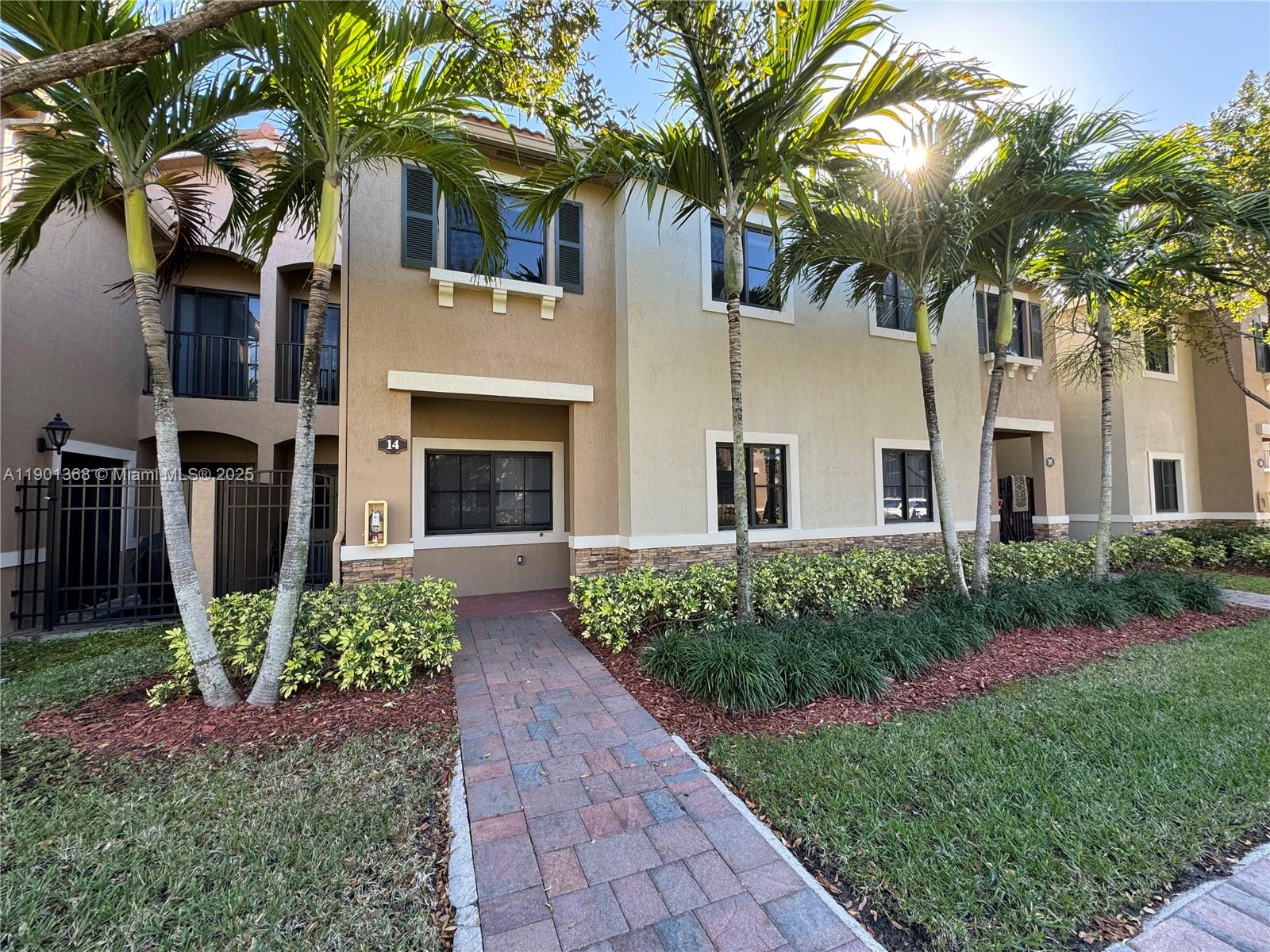 22411 SW 88th Pl #14-26