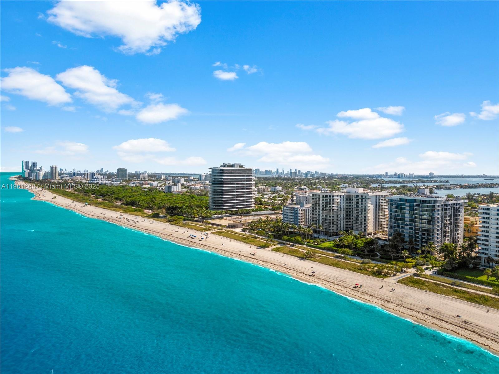 8877 Collins Ave #704 Surfside, FL 33154