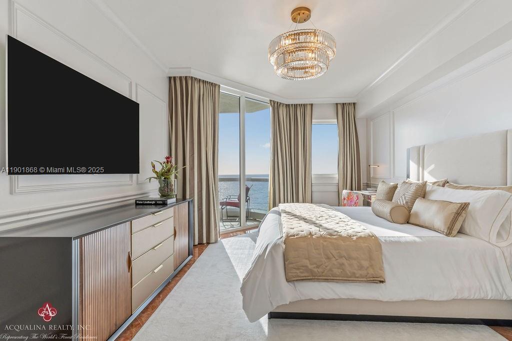 17875 Collins Ave #3404 Sunny Isles Beach, FL 33160