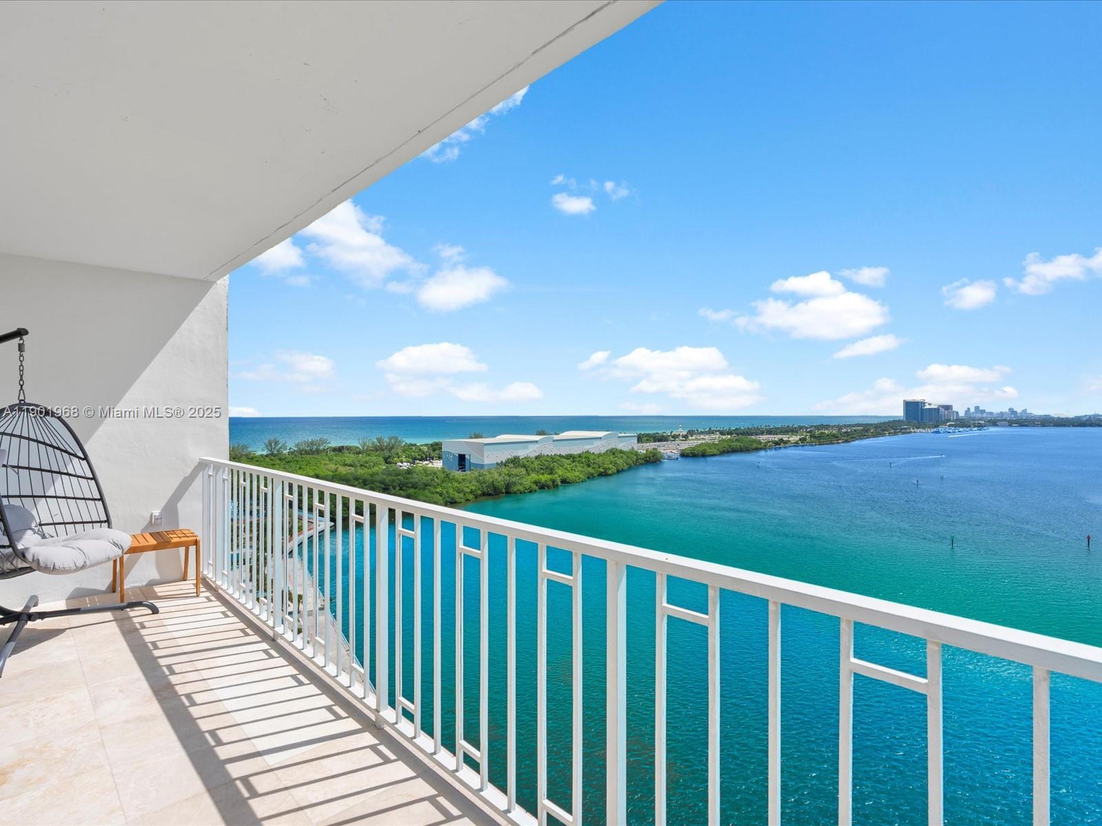 500 Bayview Dr #1722 Sunny Isles Beach, FL 33160