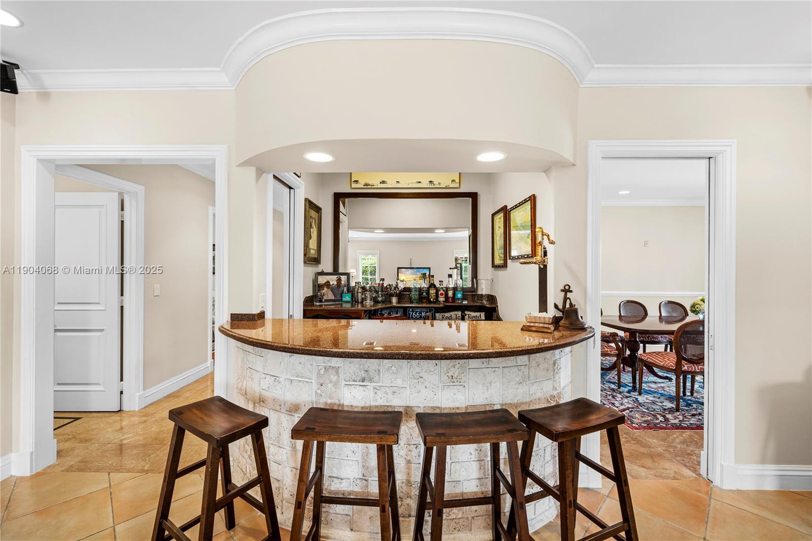 600 Marquesa Dr Coral Gables, FL 33156