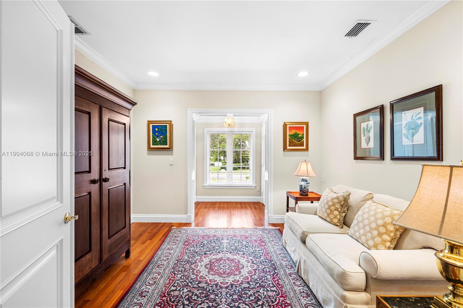 600 Marquesa Dr Coral Gables, FL 33156